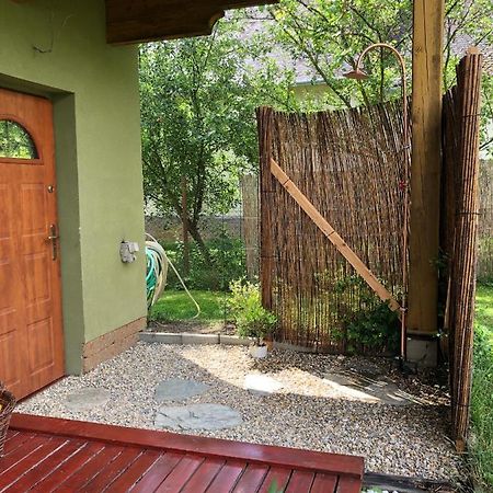Apartman Luca Liptovský Mikuláš Exterior foto