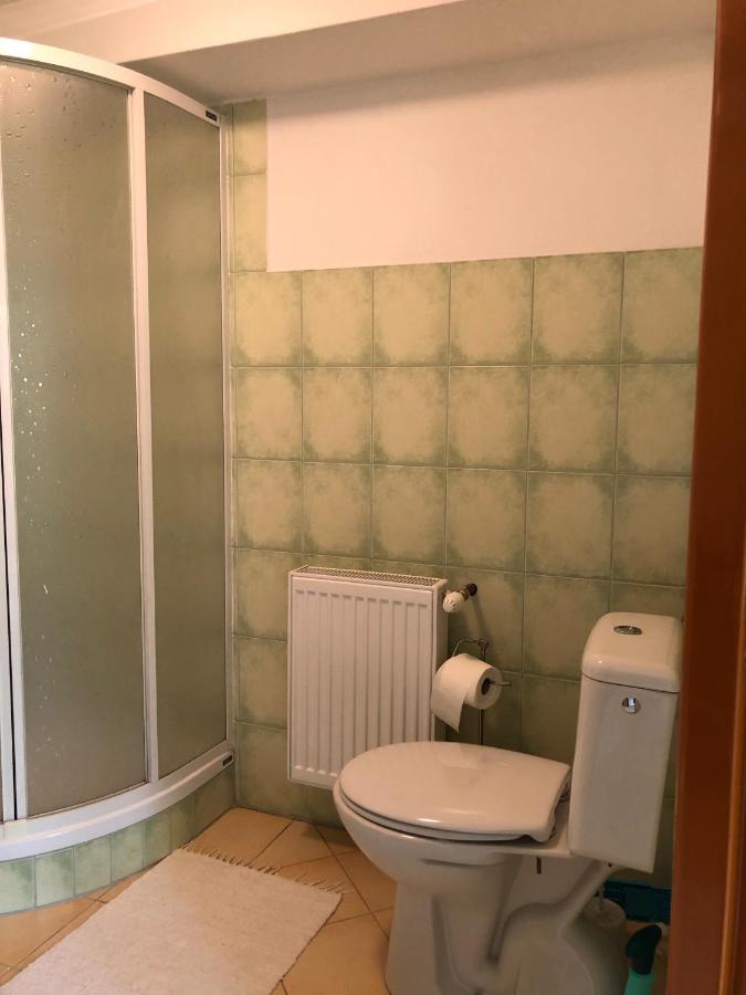 Apartman Luca Liptovský Mikuláš Exterior foto