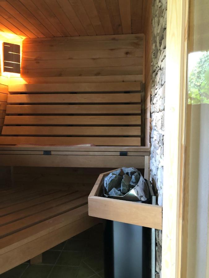 Apartman Luca Liptovský Mikuláš Exterior foto