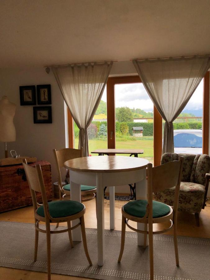 Apartman Luca Liptovský Mikuláš Exterior foto