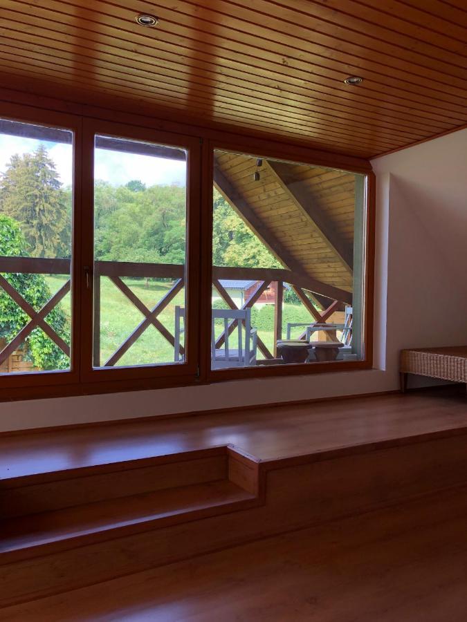 Apartman Luca Liptovský Mikuláš Exterior foto