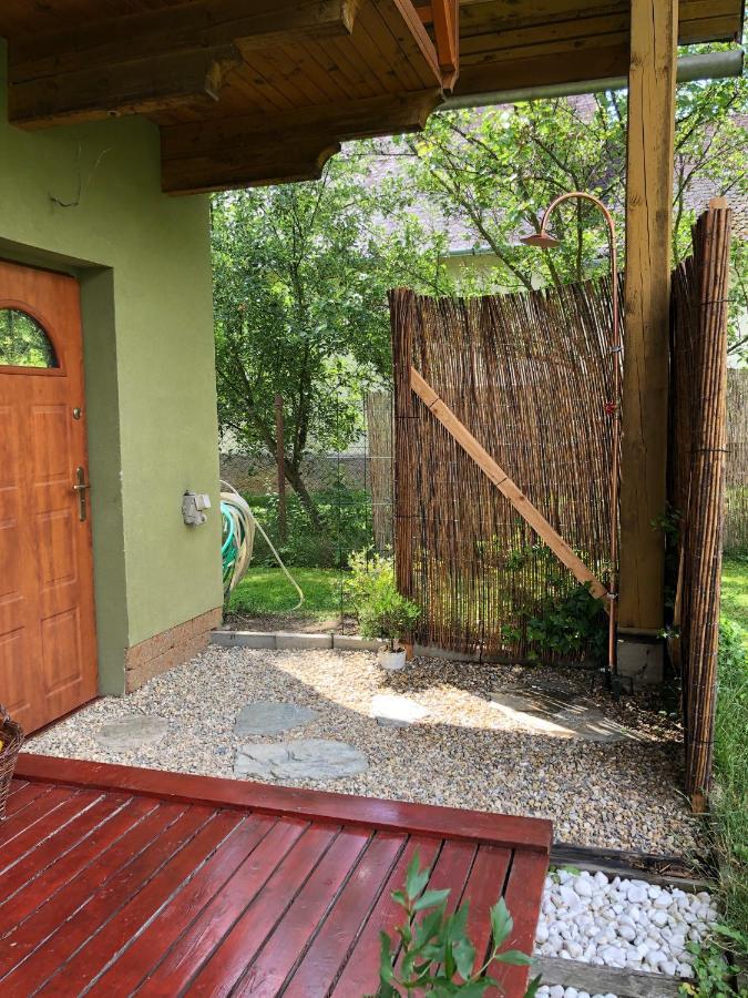 Apartman Luca Liptovský Mikuláš Exterior foto