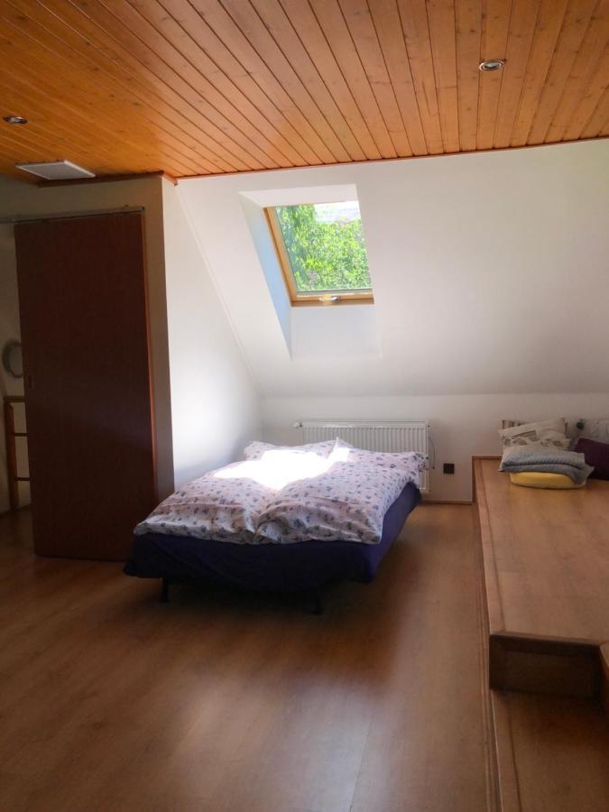 Apartman Luca Liptovský Mikuláš Exterior foto
