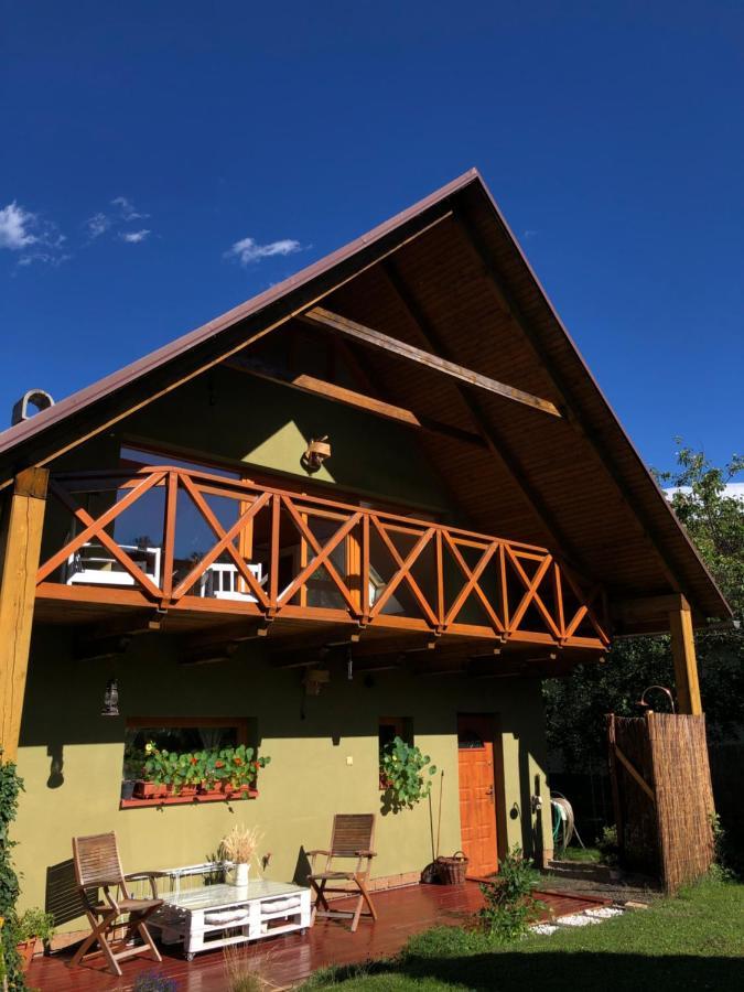 Apartman Luca Liptovský Mikuláš Exterior foto