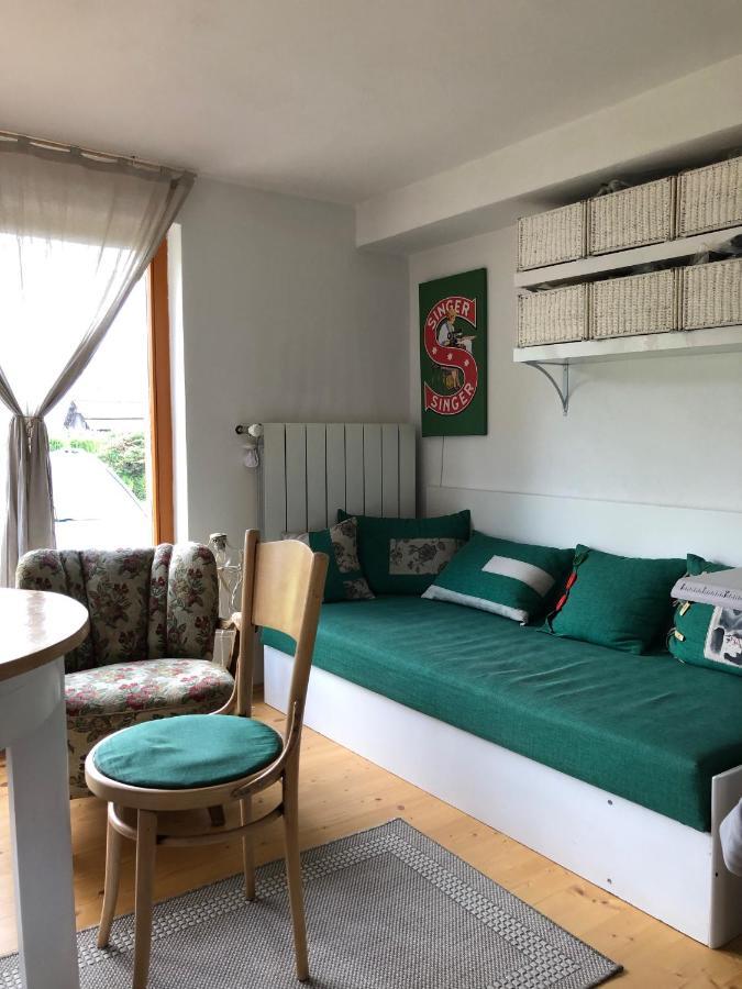 Apartman Luca Liptovský Mikuláš Exterior foto