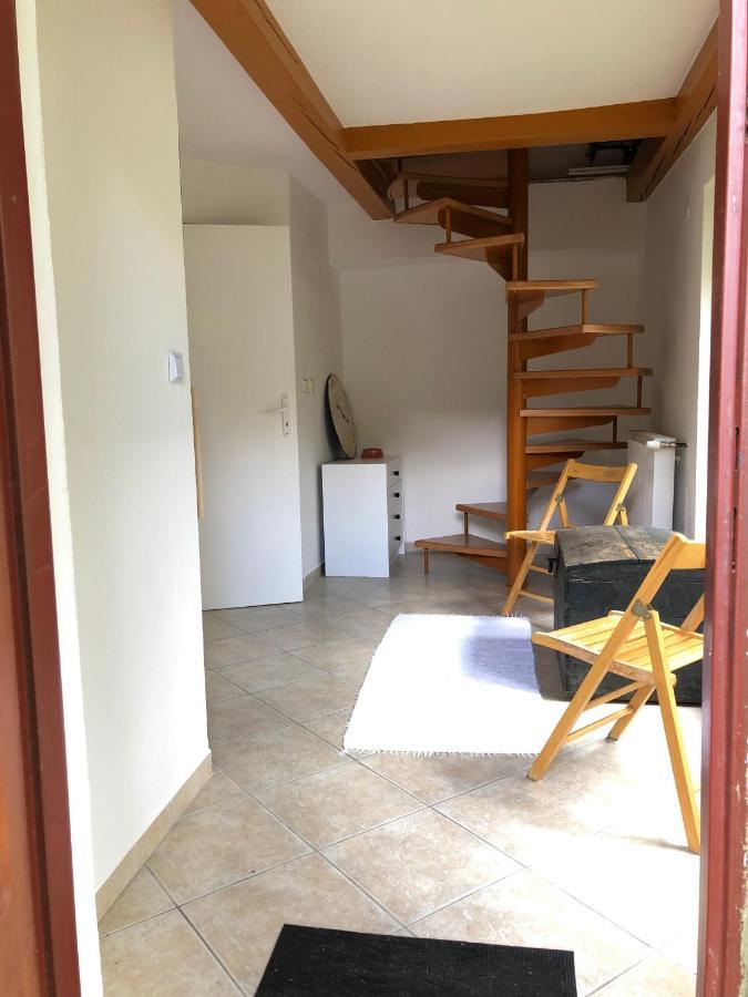 Apartman Luca Liptovský Mikuláš Exterior foto