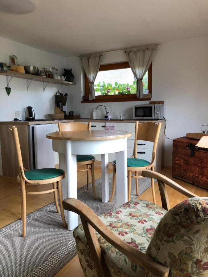 Apartman Luca Liptovský Mikuláš Exterior foto